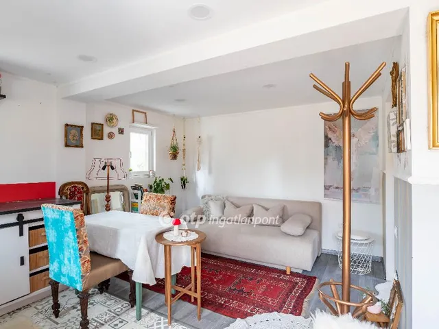 Eladó üdülő és hétvégi ház Kisgörbő 32 nm