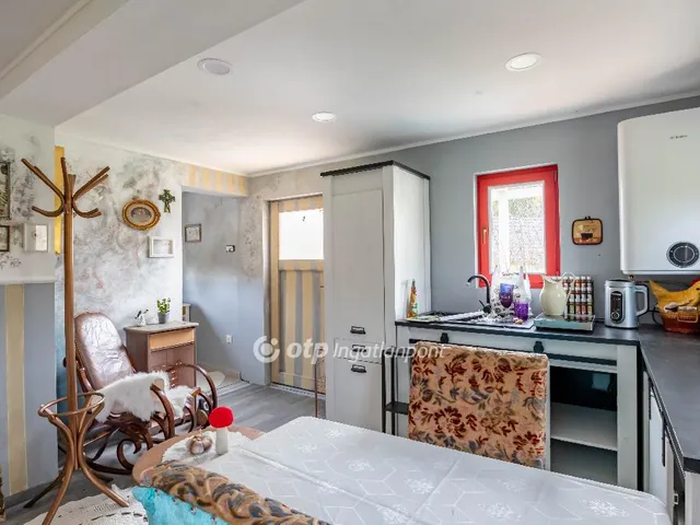 Eladó üdülő és hétvégi ház Kisgörbő 32 nm