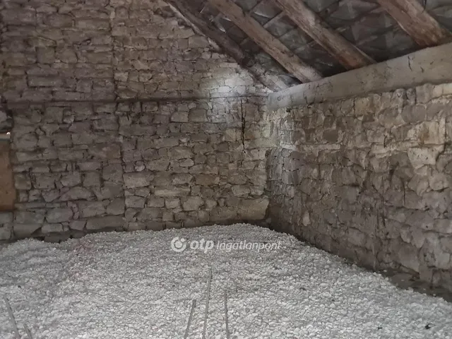 Eladó ház Szentantalfa, belterület 118 nm