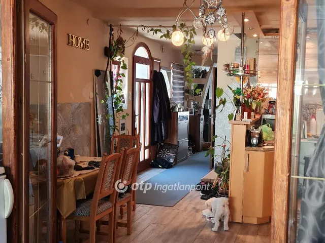 Eladó ház Tapolca 102 nm