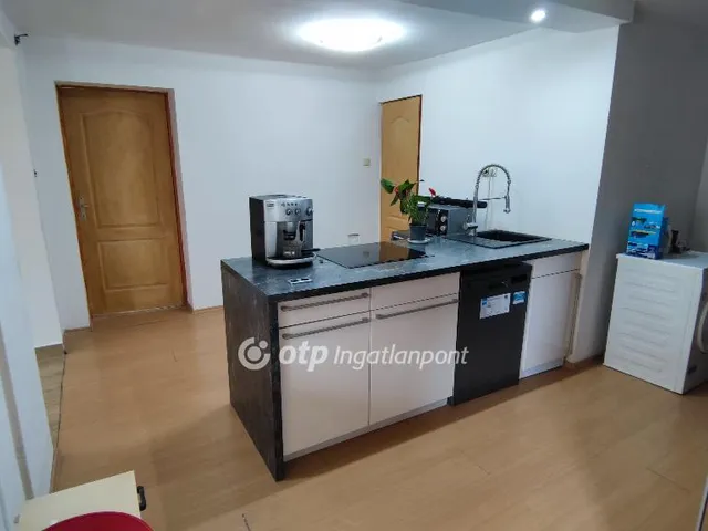 Eladó ház Gógánfa 90 nm