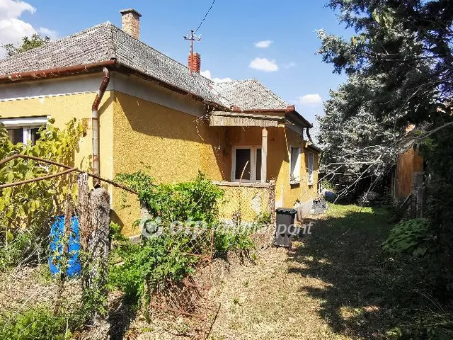 Eladó ház Lesencetomaj 50 nm