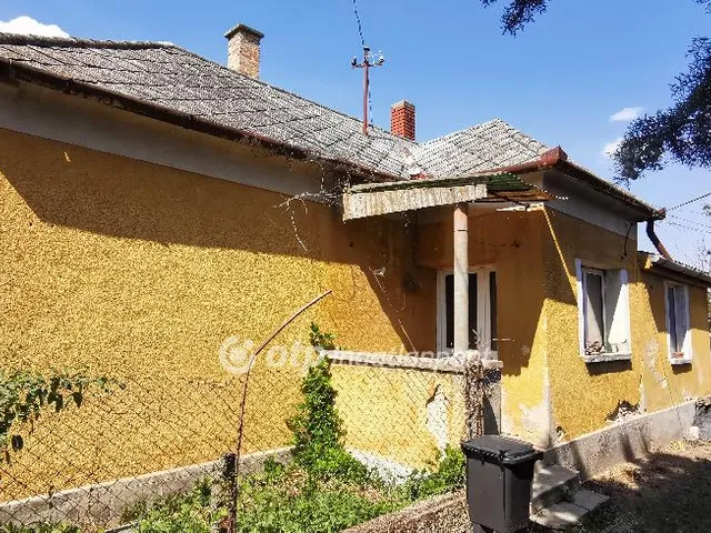 Eladó ház Lesencetomaj, csendes 50 nm