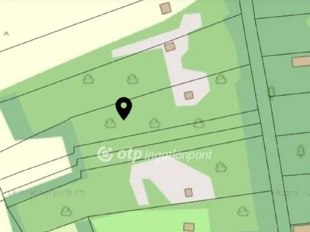 Eladó mezőgazdasági ingatlan Szabadhidvég 2236 nm