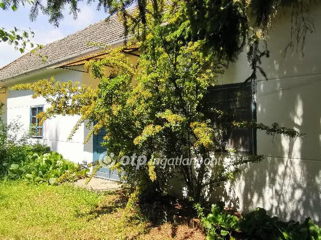 Eladó ház Monostorapáti 75 nm