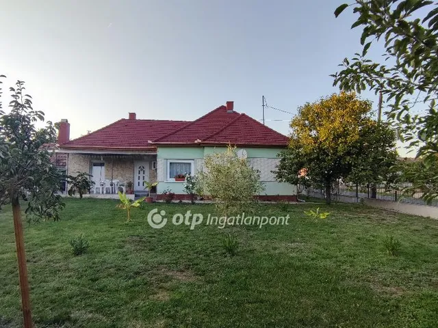 Eladó ház Zalacsány 72 nm