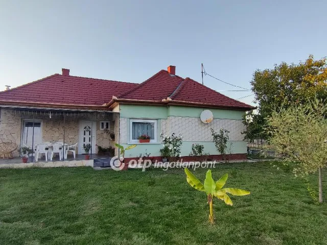 Eladó ház Zalacsány 72 nm
