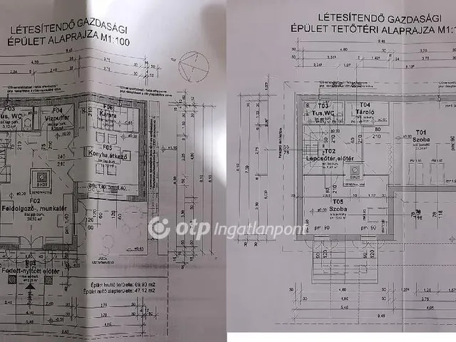 Eladó ház Lesencetomaj 100 nm