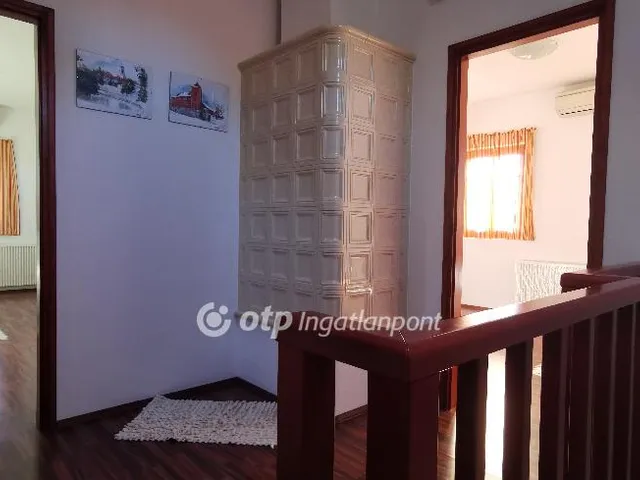 Eladó ház Lesencetomaj 100 nm