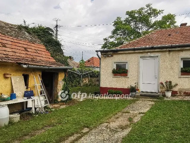 Eladó ház Sümeg 46 nm
