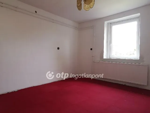 Eladó ház Sümeg 46 nm