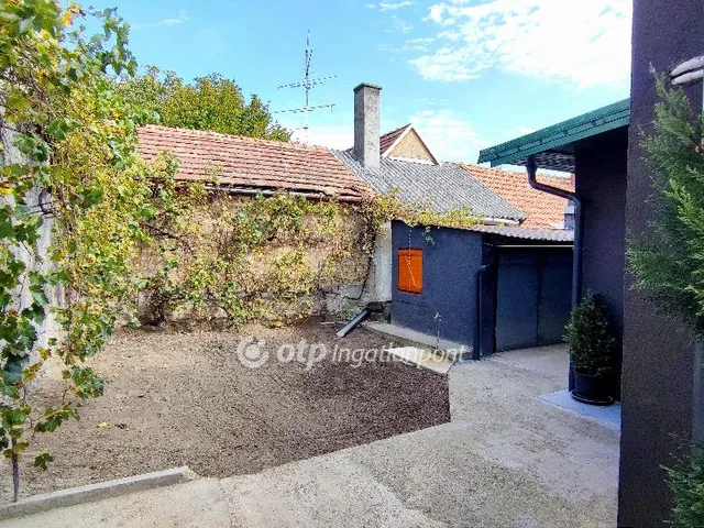 Eladó ház Tapolca 90 nm