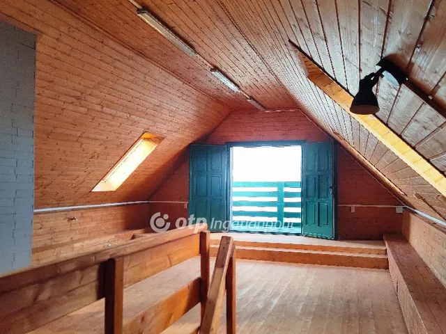 Eladó ház Tapolca 90 nm