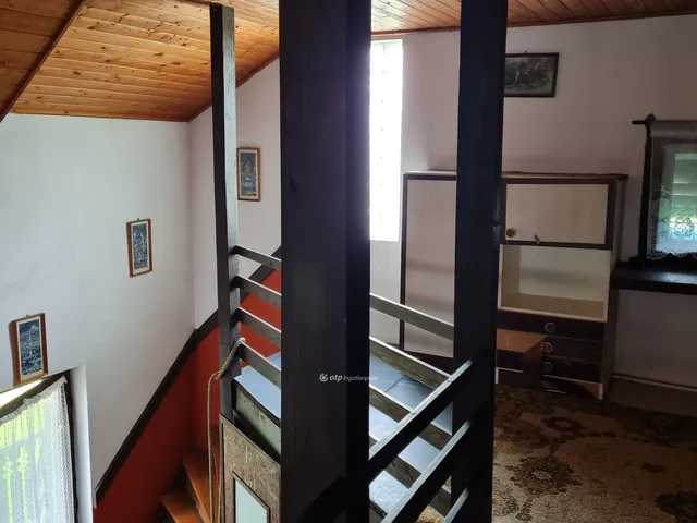 Eladó üdülő és hétvégi ház Mindszentkálla 75 nm