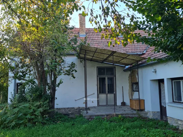 Eladó ház Tapolca 125 nm