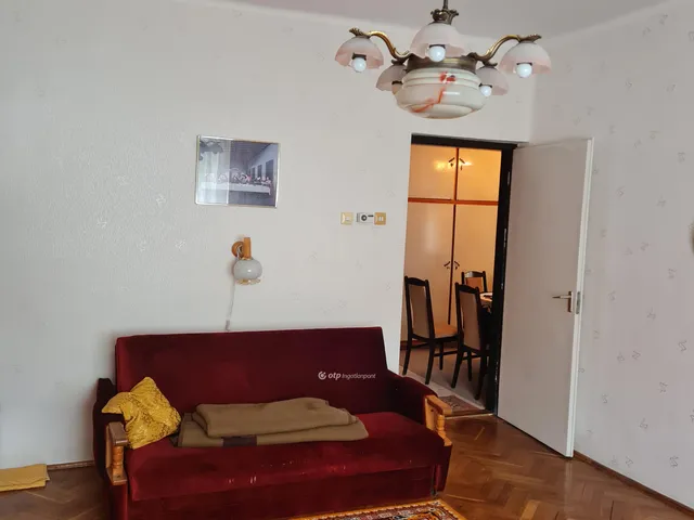 Eladó ház Balatonederics 100 nm