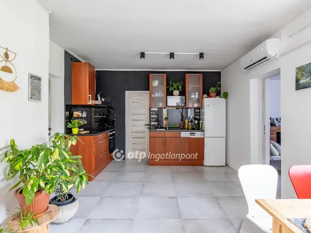 Eladó ház Türje 108 nm