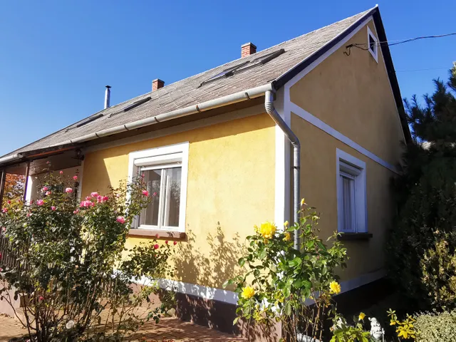 Eladó ház Káptalantóti 217 nm