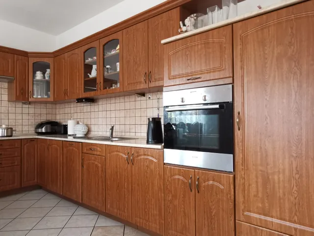 Eladó ház Káptalantóti 217 nm