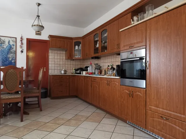 Eladó ház Káptalantóti 217 nm