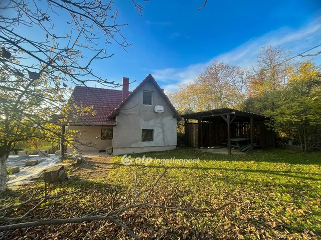 Eladó üdülő és hétvégi ház Várvölgy 56 nm