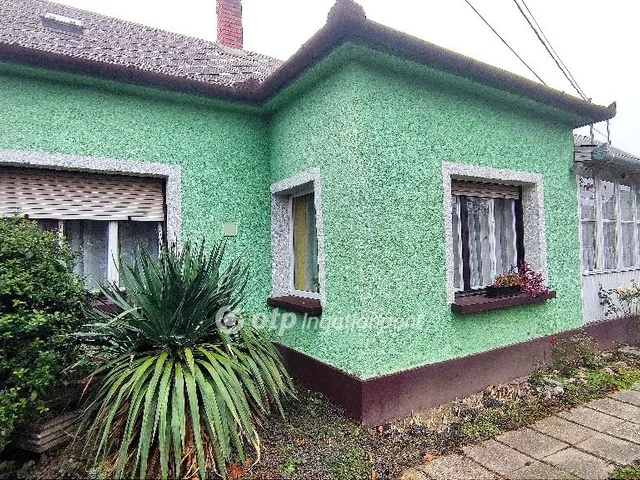 Eladó ház Sümeg 124 nm