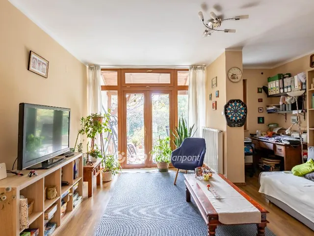 Eladó ház Keszthely 96 nm