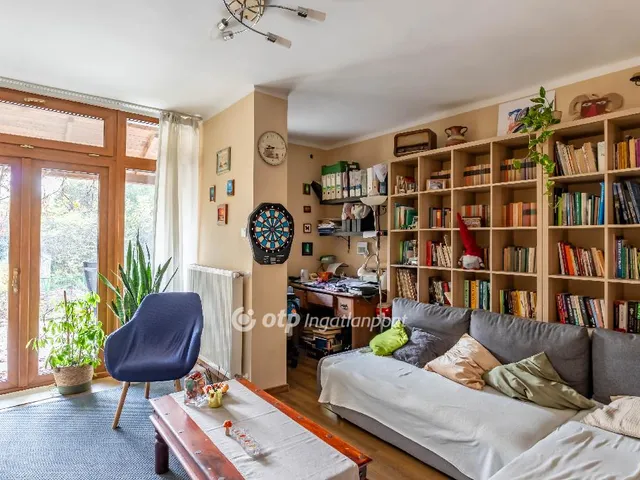 Eladó ház Keszthely 96 nm