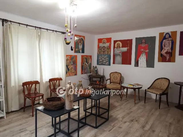 Eladó ház Kapolcs 48 nm