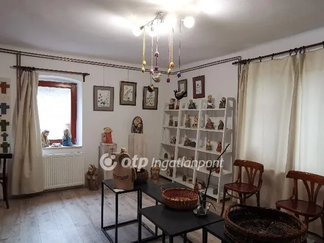 Eladó ház Kapolcs 48 nm