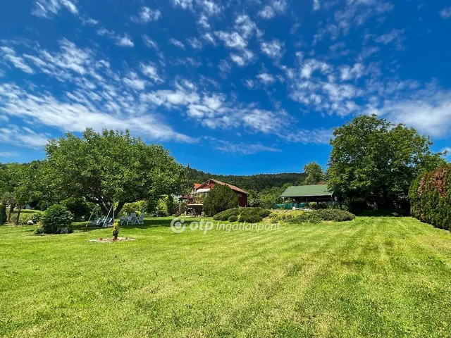 Eladó üdülő és hétvégi ház Balatongyörök 46 nm