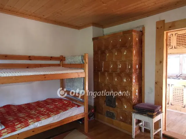 Eladó üdülő és hétvégi ház Raposka 36 nm