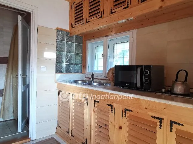 Eladó üdülő és hétvégi ház Raposka 36 nm