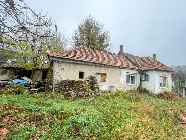 Eladó ház Csabrendek 89 nm