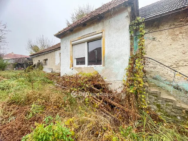 Eladó ház Csabrendek 89 nm