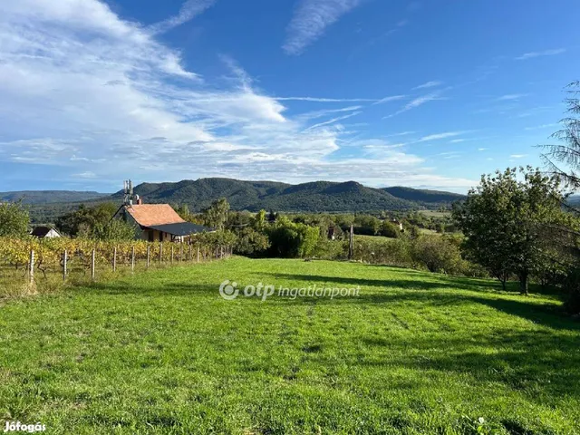 Eladó telek Zalaszántó 3590 nm