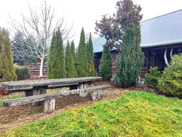 Eladó telek Várvölgy 50849 nm