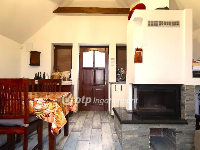 Eladó mezőgazdasági ingatlan Monoszló 50 nm