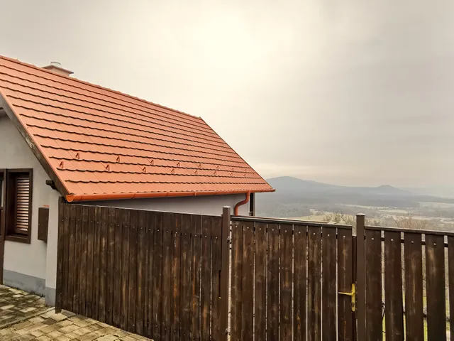 Eladó üdülő és hétvégi ház Monoszló 50 nm