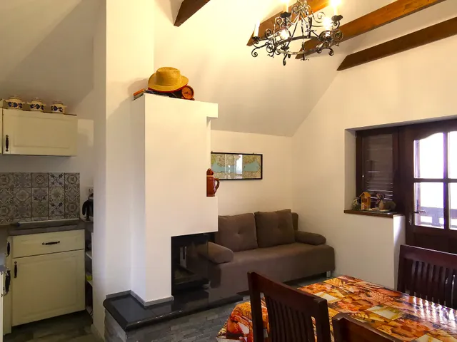 Eladó üdülő és hétvégi ház Monoszló 50 nm