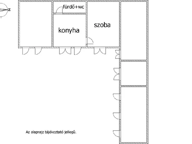 Eladó ház Tapolca 130 nm