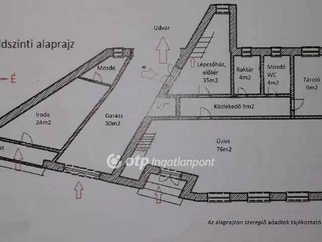 Eladó lakás Keszthely 334 nm
