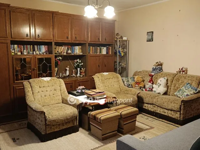 Eladó ház Tapolca 55 nm