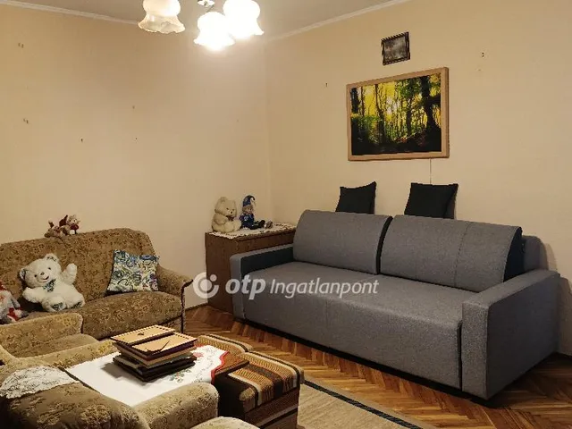 Eladó ház Tapolca 55 nm