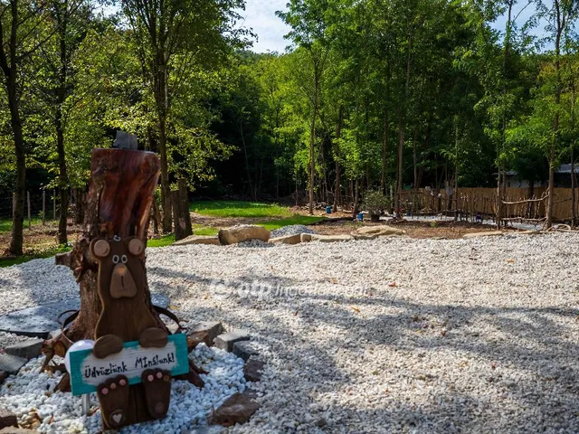 Eladó telek Nemesbük 1721 nm