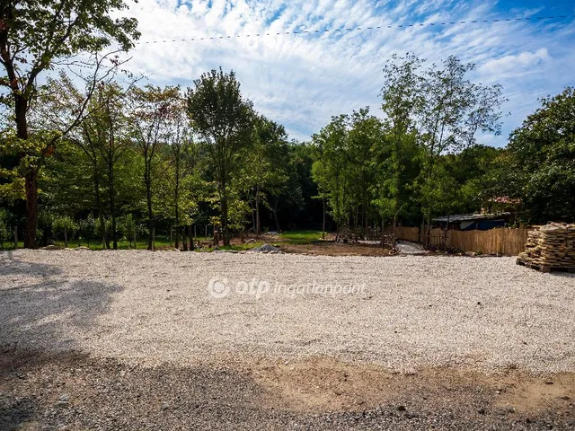 Eladó telek Nemesbük 1721 nm