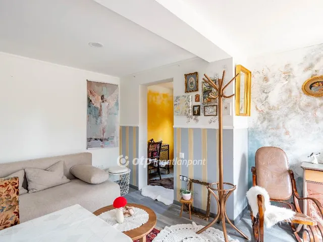 Eladó üdülő és hétvégi ház Kisgörbő 32 nm