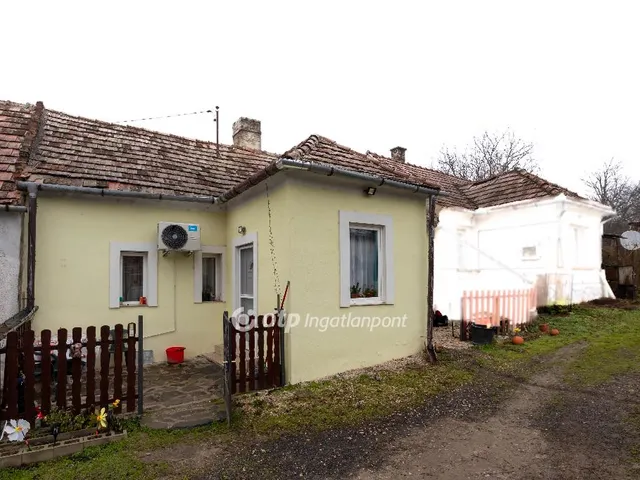 Eladó ház Várvölgy 52 nm