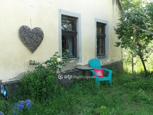 Eladó ház Csabrendek 92 nm