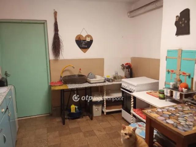 Eladó ház Csabrendek 92 nm